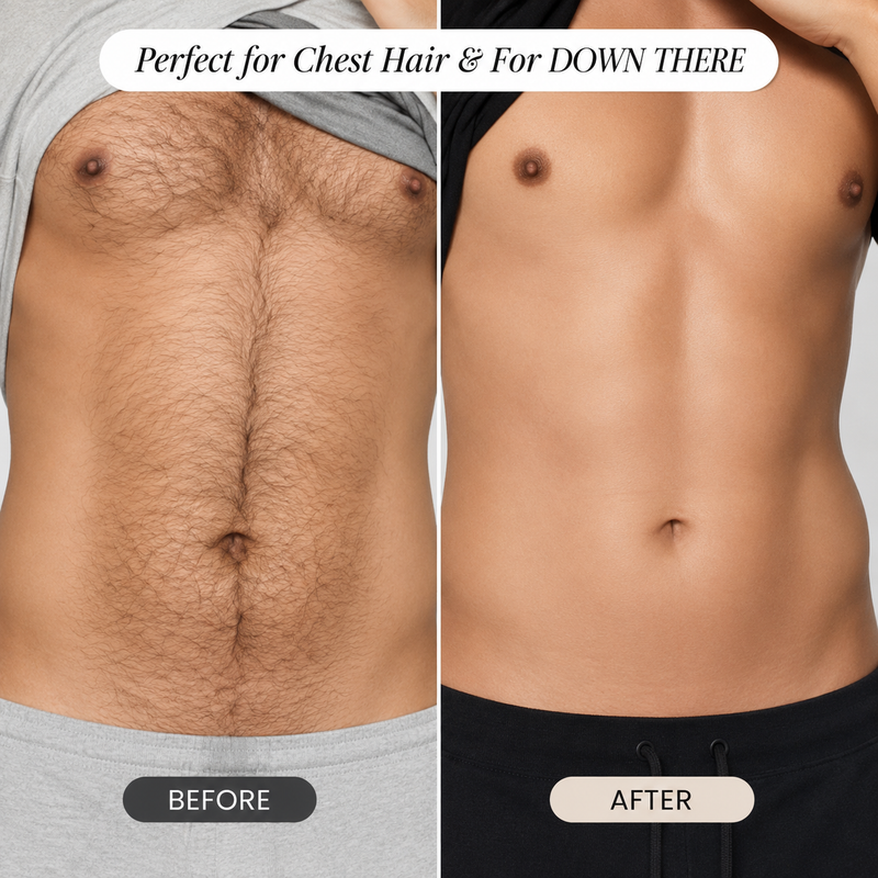 Before and After