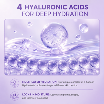 Hair Removal Mousse